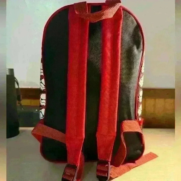 Star Wars: The Force Awakens Kids Graphic Backpack - Picture 3 of 7